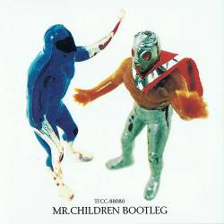 Mr. Children : Machine Gun Wo Buppanase